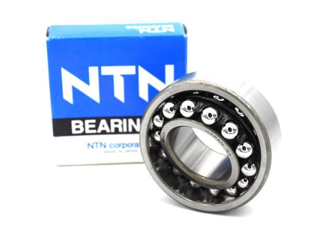 NTN 2216 Self Aligning Ball Bearings-Cylindrical Bore 80x140x33mm