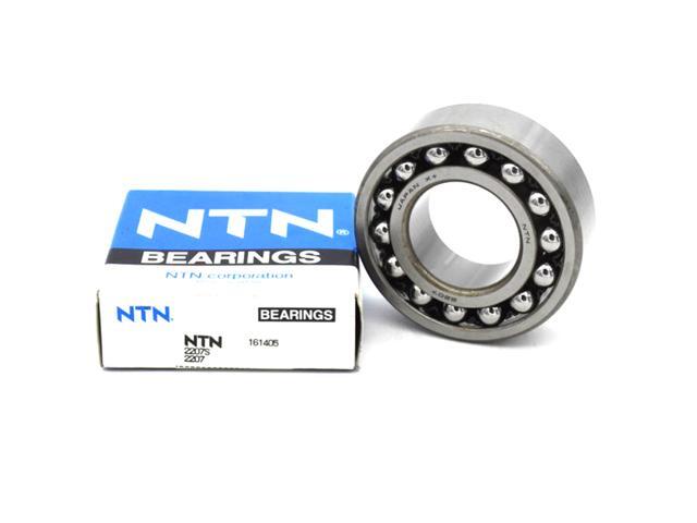NTN 2219 Self Aligning Ball Bearings-Cylindrical Bore 95x170x43mm