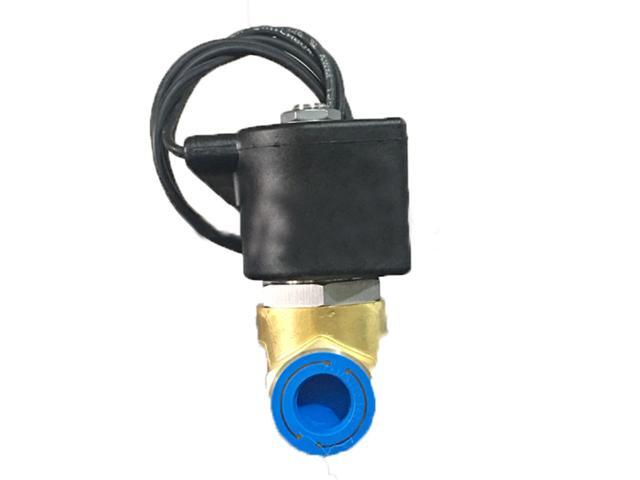 Parker 7321KBN3SN00N0L111Q3 Pneumatic Valve New