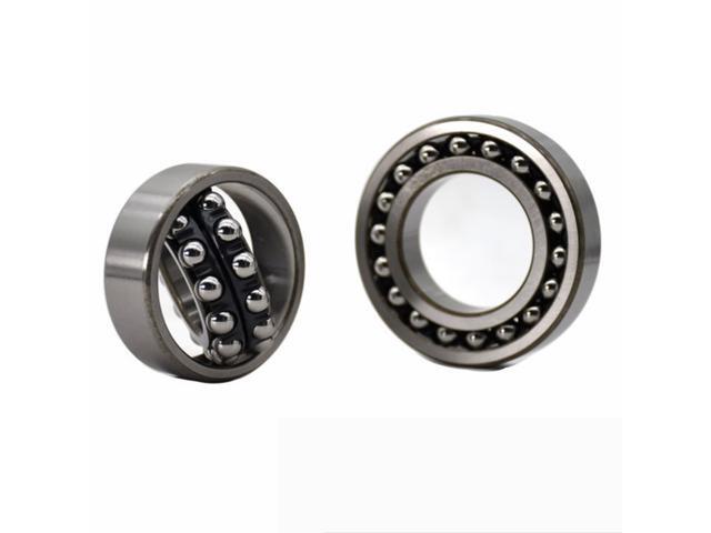 NTN 1312 Self Aligning Ball Bearing 60x130x31mm