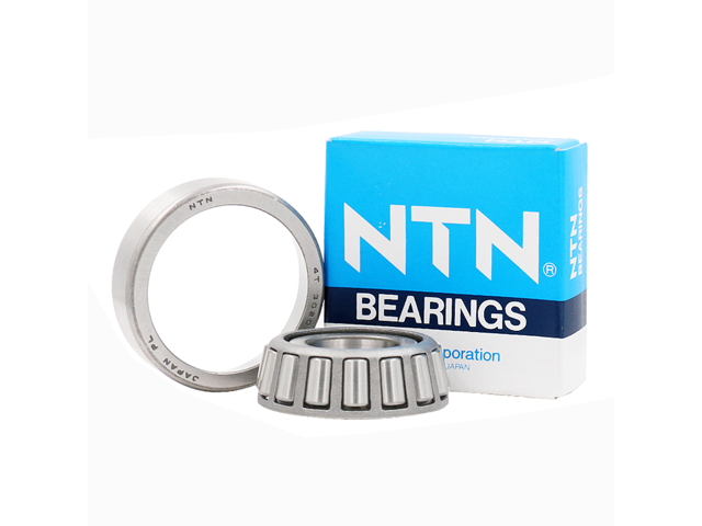 NTN 4T-33017 Tapered Roller Bearing 85x130x36mm