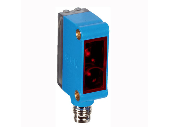 SICK GL6-P4111 Miniature Photoelectric Sensors,PNP,New