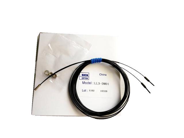 SICK GL6-P1111 Miniature Photoelectric Sensors,New