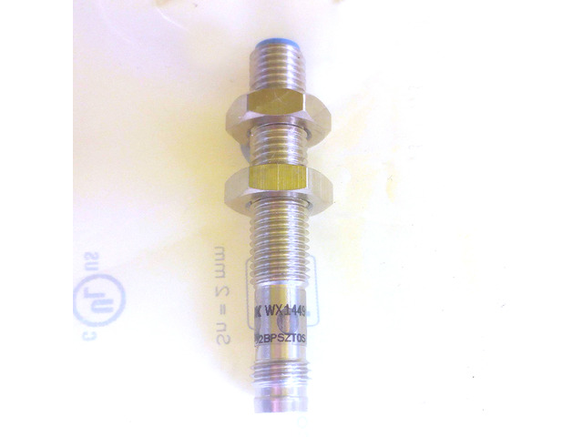 SICK IME08-02BPSZT0S Inductive Proximity Sensors,PNP,New