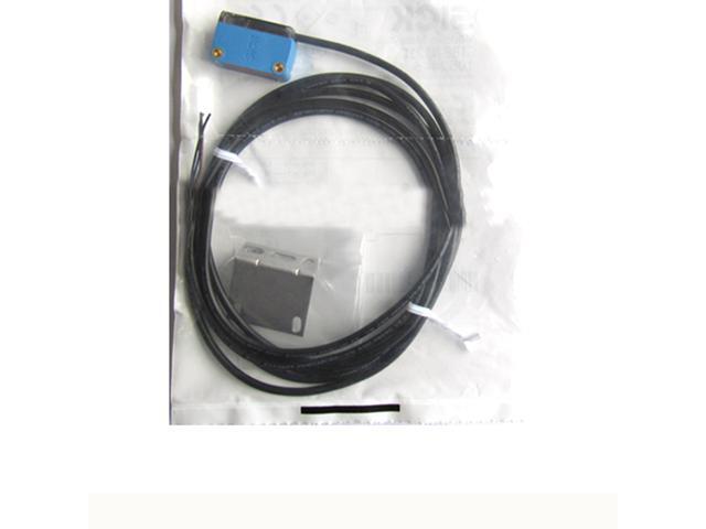 SICK GTE6-N1212 Miniature Photoelectric Sensors,NPN,New
