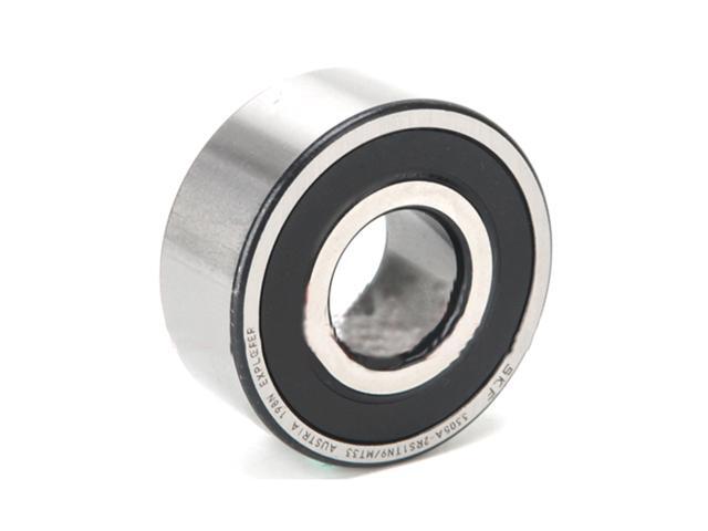 SKF 3204 A-2RS1 Angular Contact Ball Bearings 20x47x20.6mm