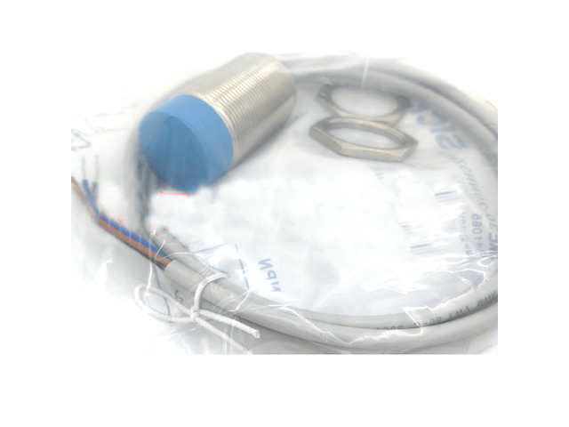SICK IME30-10BNOZW2K Inductive proximity sensors,NPN,New