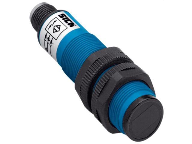 SICK VL18-2T2132 Photoelectric retro-reflective sensor ,New