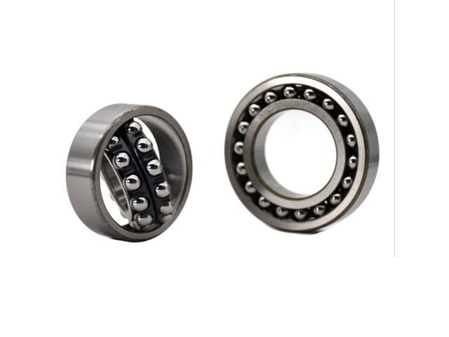NTN 2322K Self Aligning Ball Bearings 110x240x80mm
