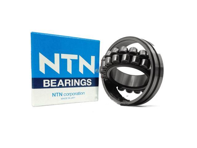 NTN 21316 K Spherical Roller Bearing 80x170x39mm