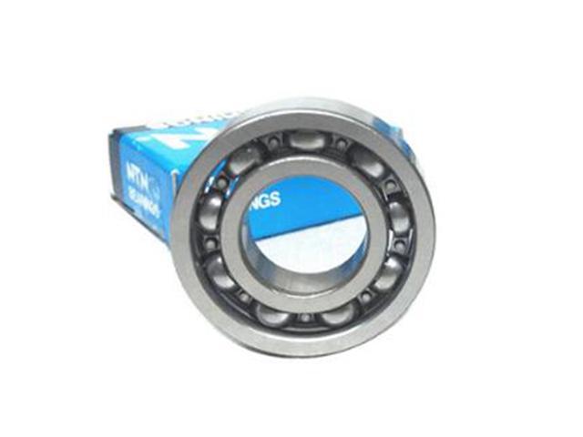 NTN 6236 Single Row Radial Ball Bearing - Open Type 180x320x52mm