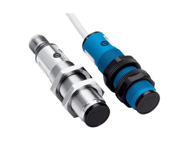 SICK VTF18-3N5712 Photoelectric proximity sensor,NPN New