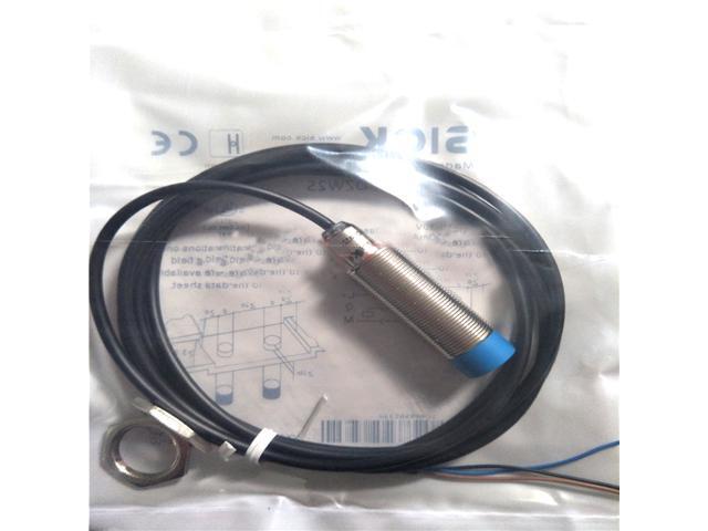 SICK IME18-08NPOZW2S Inductive proximity sensors ,PNP,New