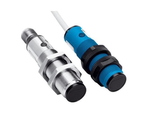 SICK VTE18-3E2140 Photoelectric proximity sensor,NPN,New