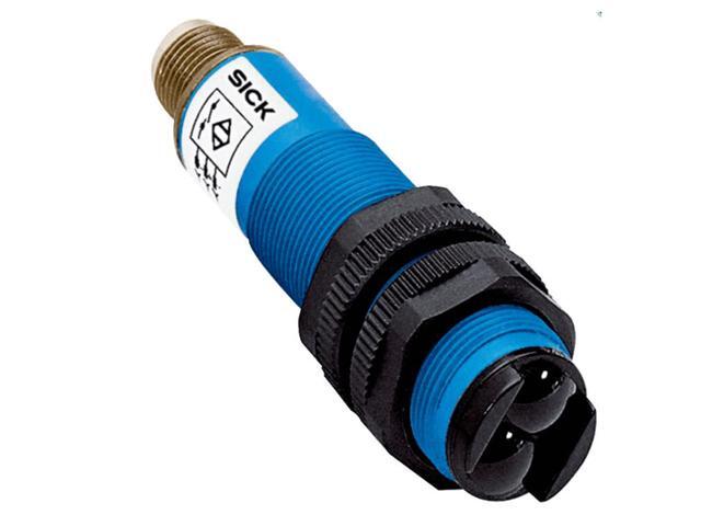 SICK VTE18-3P2712 Photoelectric proximity sensor,PNP,New