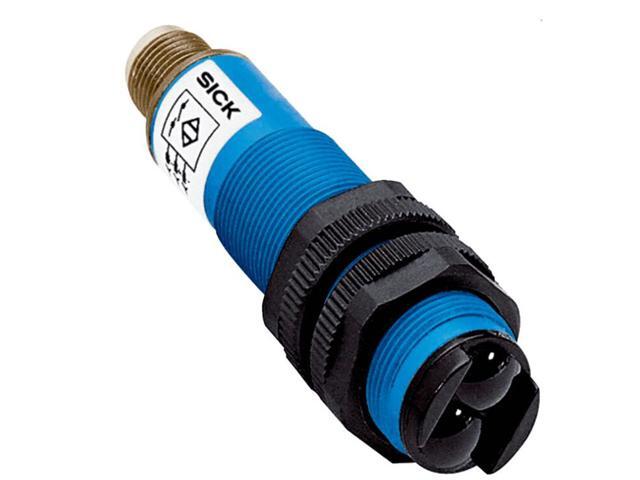 SICK VTE18-3N4612 Photoelectric proximity sensor,NPN New