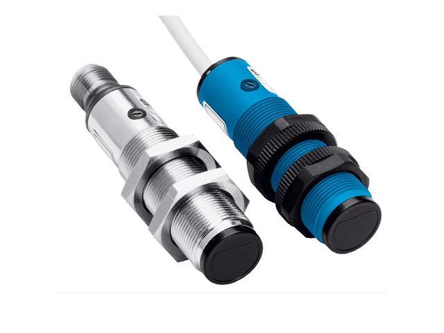 SICK VTE18-3E4640 Photoelectric proximity sensor,NPN New