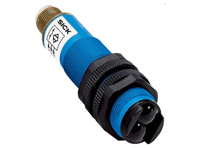 SICK VTE18-3P8712 Photoelectric proximity sensor,PNP,New