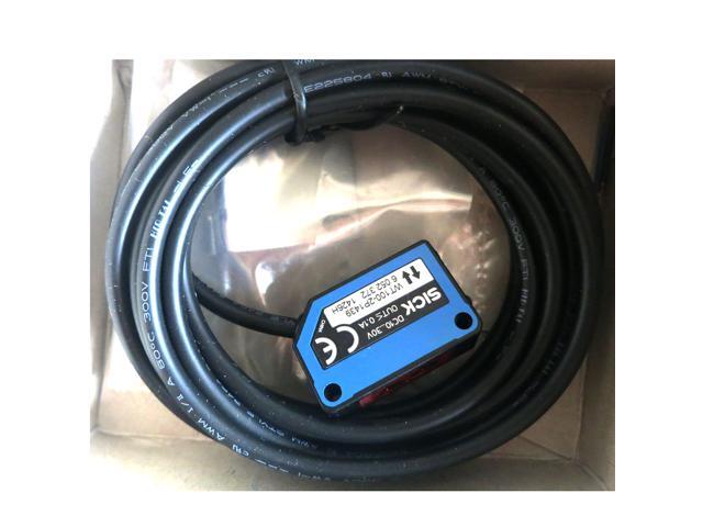 SICK WT100-2P1439 Miniature photoelectric sensors ,PNP,New