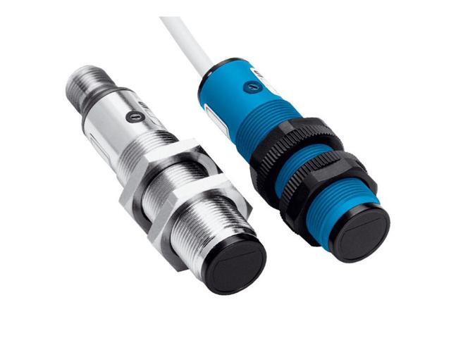 SICK VTE18-4N8140 Photoelectric proximity sensor NPN,New