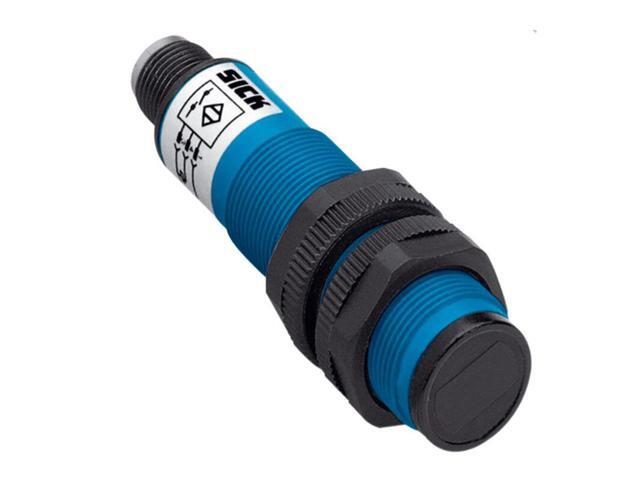 SICK VL18-2T2460 Photoelectric retro-reflective sensor New