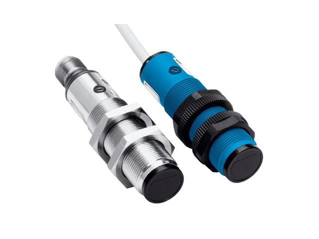 SICK VTE18-3E2712 Photoelectric proximity sensor,NPN New