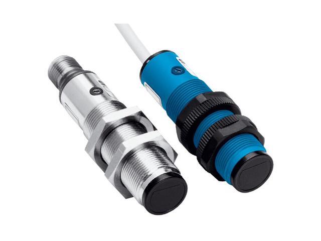 SICK VTE18-3P2140 Photoelectric proximity sensor,PNP,New