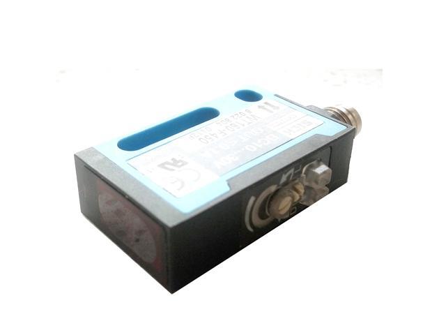 SICK WT160-F450 Photoelectric proximity sensor,PNP,New