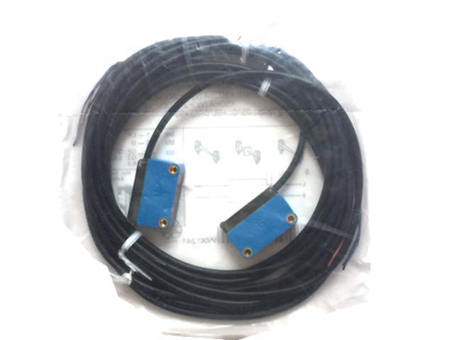 SICK GSE6-N1212 Miniature photoelectric sensors ,NPN ,New