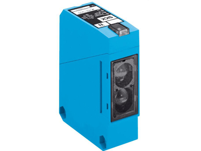 SICK WL260-S270 Photoelectric retro-reflective senso,New