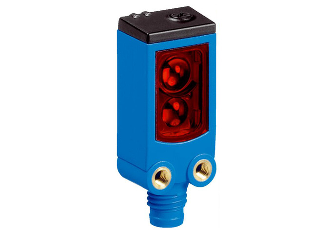 SICK WTB4-3P1361 Miniature photoelectric sensors ,PNP,New