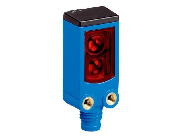 SICK WL4-3F3130 Miniature photoelectric sensors,PNP,New