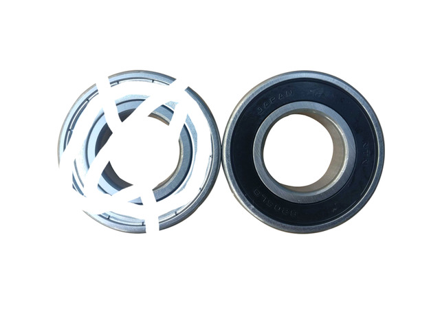 NTN 6020 LLB Deep Groove Ball Bearing 100x150x24mm