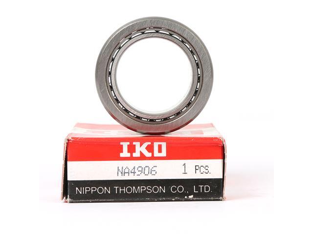 IKO NA4915 Needle Roller Bearings 75x105x30mm