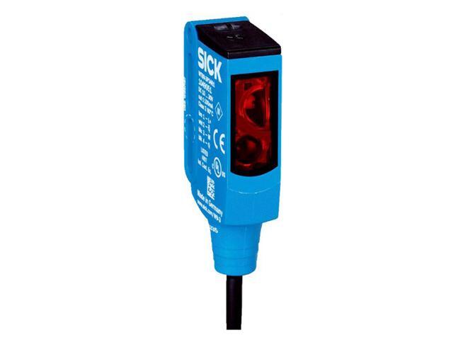 SICK WTB9-3P1161 Small Photoelectric Sensors PNP,New