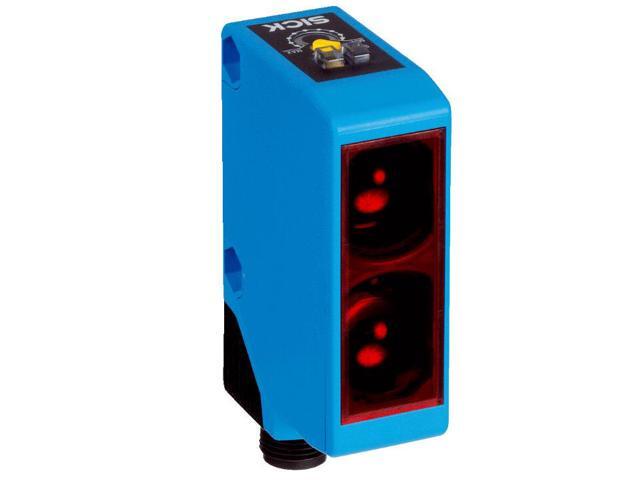 SICK WTB250-2F2441 Photoelectric Proximity Sensor,PNP,New