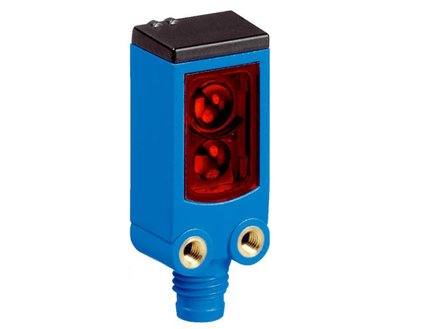 SICK WL4-3P3030S33 Miniature Photoelectric Sensors PNP,New