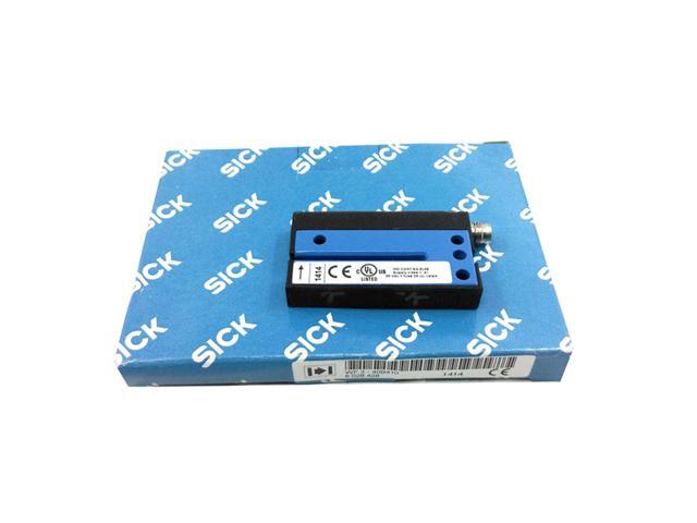 SICK WF2-40B410 Optical Detection Principle,NPN,PNP,New