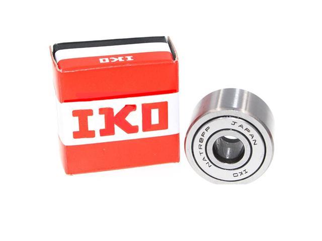 Photos - Other Power Tools ZIBOO IKO NART8R Needle Roller Bearing, Outer ring 24x8x15mm IKO NART8R 