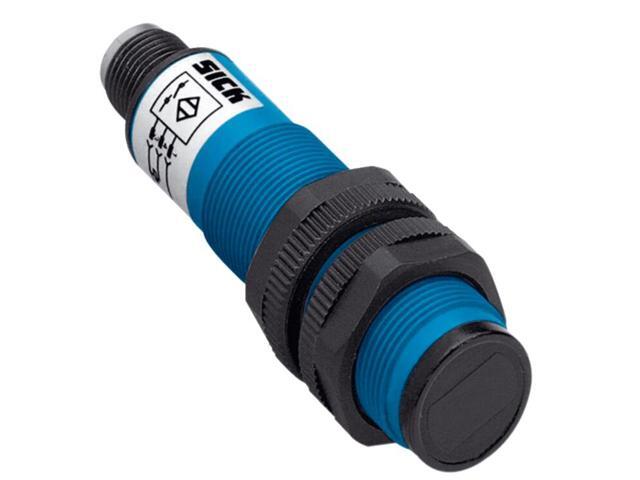 SICK VTF18-4P5640 Photoelectric Proximity Sensor,PNP,New