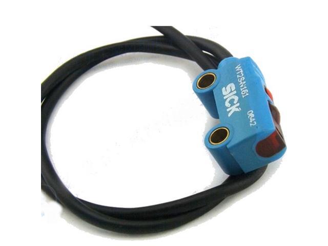 SICK WT2S-N161 Photoelectric Proximity sensor, Energetic,NPN New