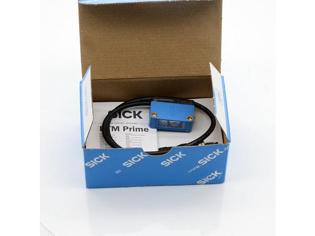 SICK KTM-WN11181P Contrast Sensors NPN New