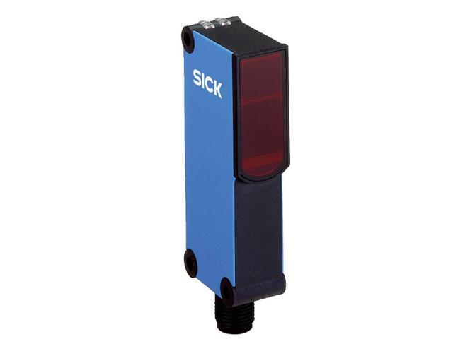 SICK WT4-2P132 Photoelectric Proximity Sensor ,PNP,New
