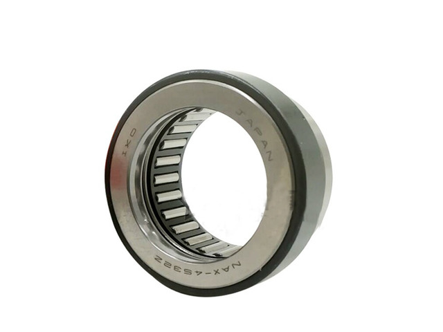 IKO NAX7040Z Needle Roller Bearings,Without Inner Ring 95x70x40mm