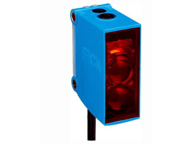 SICK GTB10-N1211 Small Photoelectric Sensors,NPN,New