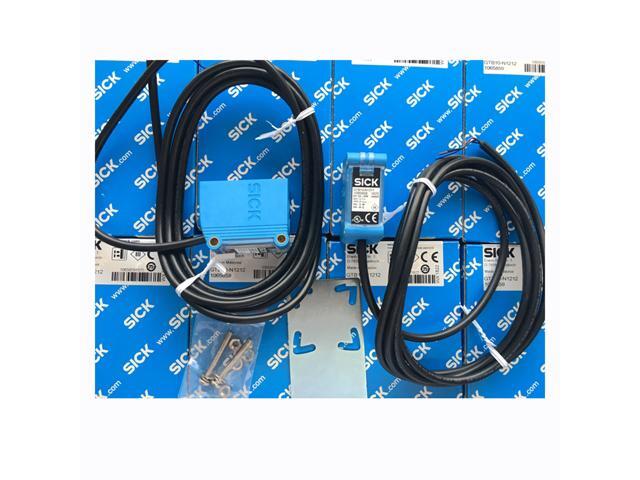 SICK GTB10-N1211 Small Photoelectric Sensors,NPN,New