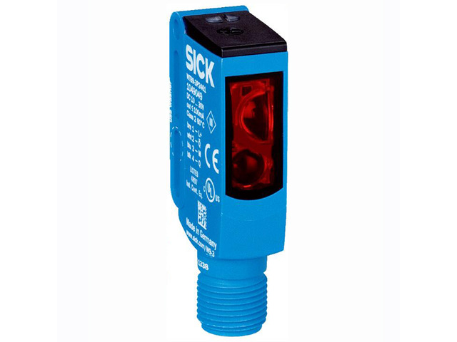 SICK WTB9-3P2461 Small photoelectric sensors,PNP,New