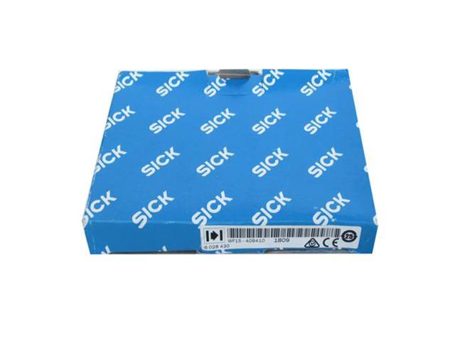 SICK WF15-40B410 Optical Detection Principle,NPN,PNP,New