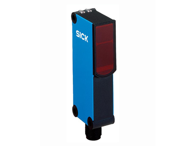 SICK WTF18-3V910 Small Photoelectric Sensors ,PNP,New
