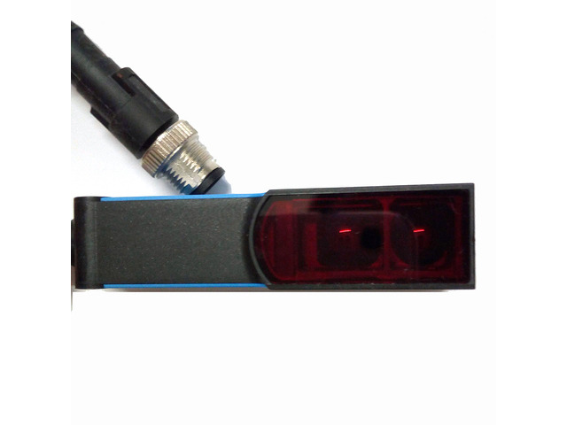 SICK WTF18-3V910 Small Photoelectric Sensors ,PNP,New